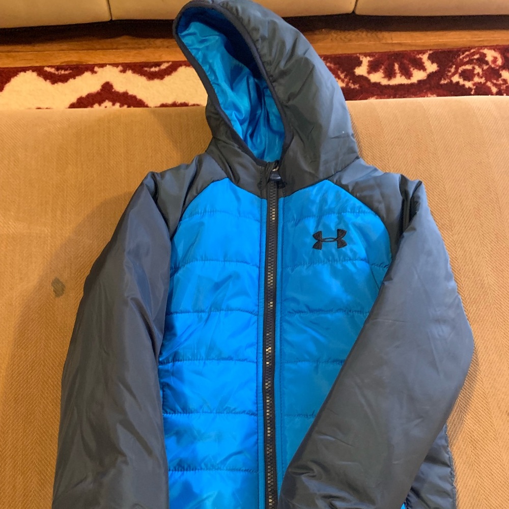 Boys coat
